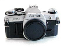 Canon AE-1