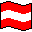 Austrian Flag.