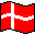 Danish Flag.