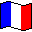 French Flag.