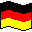 German Flag.