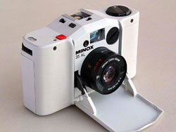 Minox AL