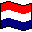 Dutch Flag.