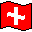 Swiss Flag.