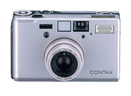 Contax T3