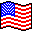 United States Flag.